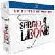 Sergio Leone : Le maître du Western : Pour une poignée de dollars + Et pour qu