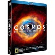 Cosmos : Une odyssée à travers l'univers