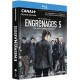 Engrenages - Saison 5