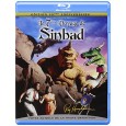 Le 7ème voyage de sinbad