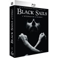 Black Sails - L'intégrale de la saison 1