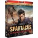 Spartacus : La guerre des damnés - L'intégrale de la saison 3
