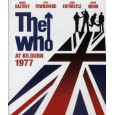 The Who - At Kilburn 1977
