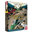 Les Chroniques de la Guerre de Lodoss - Intégrale de la série