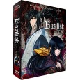 Basilisk : The Kôga Ninja Scrolls - Intégrale