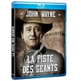 La Piste des géants