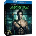 Arrow - Saison 1