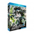 Black Rock Shooter : L'intégrale