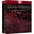 Game of Thrones (Le Trône de Fer) - L'intégrale des saisons 1 à 4