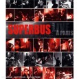 Superbus - Live &agrave; Paris