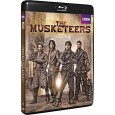 The Musketeers - Saison 1