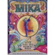 Mika - Live Parc des Princes Paris