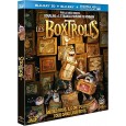 Les Boxtrolls