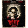 Dolls : les poupées