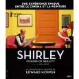 Shirley : Un voyage dans la peinture d'Edward Hopper