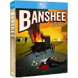 Banshee - Saison 2