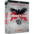 Crows Zero - La trilogie