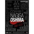 Coffret Nagisa Oshima - 9 films