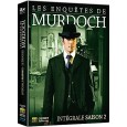 Les Enquêtes de Murdoch - Saison 2