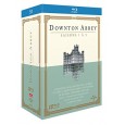 Downton Abbey - Saisons 1 à 5