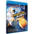 Shaolin Basket