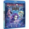 Monster High - Hanté