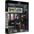 Spotless - Saison 1