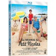 Les Vacances du petit Nicolas