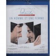 Un Homme et une femme