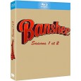 Banshee - Saisons 1 et 2