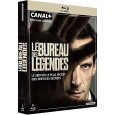 Le Bureau des légendes - Saison 1