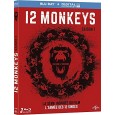 12 Monkeys