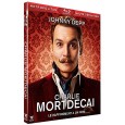 Charlie Mortdecai