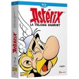 Astérix - La trilogie Gaumont - Astérix et la surprise de César + Astérix ch