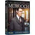 Les Enquêtes de Murdoch - Saison 4