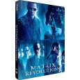 Matrix Revolutions