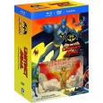 Batman Unlimited : L'instinct animal