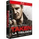 Taken 1 + 2 + 3 : L'intégrale de la saga