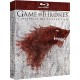 Game of Thrones (Le Trône de Fer) - L'intégrale des saisons 1 & 2