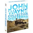 John Wayne - Westerns Film Collection : Le massacre de Fort Apache + La prisonn