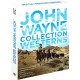 John Wayne - Westerns Film Collection : Le massacre de Fort Apache + La prisonn
