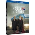 House of Cards - Saison 3