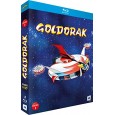 Goldorak - Box 1 - Épisodes 1 à 12