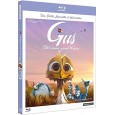 Gus, petit oiseau, grand voyage