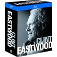 Clint Eastwood - Coffret : American Sniper + Gran Torino + J. Edgar + Invictus