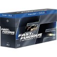 Fast and Furious - Coffret 7 films
