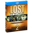 Lost, les disparus - Saison 2