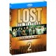 Lost, les disparus - Saison 2