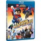 LEGO DC Comics Super Heroes : La Ligue des Justiciers et l'attaque de la Légion