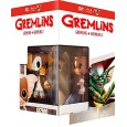 Gremlins + Gremlins 2 : la nouvelle génération